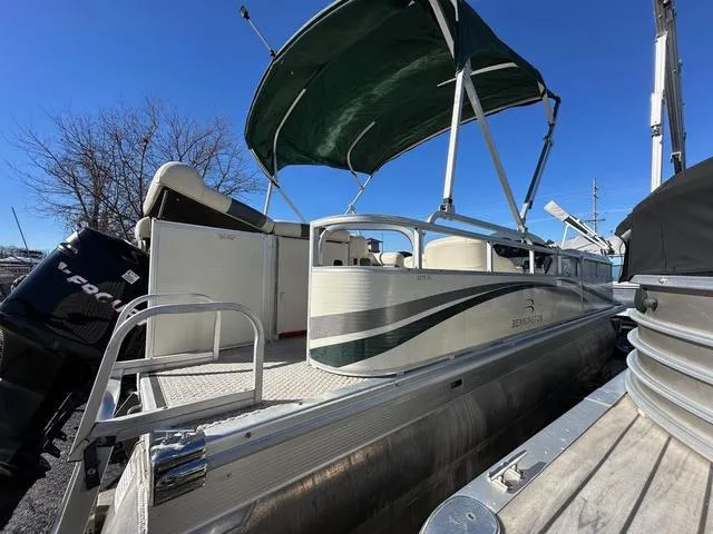 Slide: The Image of Bennington 2275RL 2003 - 3