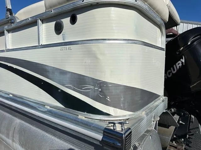 Slide: The Image of Bennington 2275RL 2003 - 6