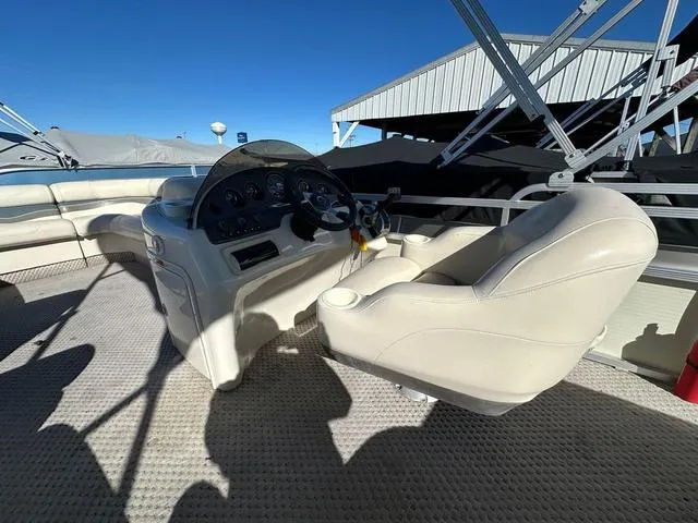 Slide: The Image of Bennington 2275RL 2003 - 7