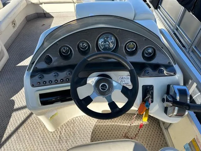 Slide: The Image of Bennington 2275RL 2003 - 8