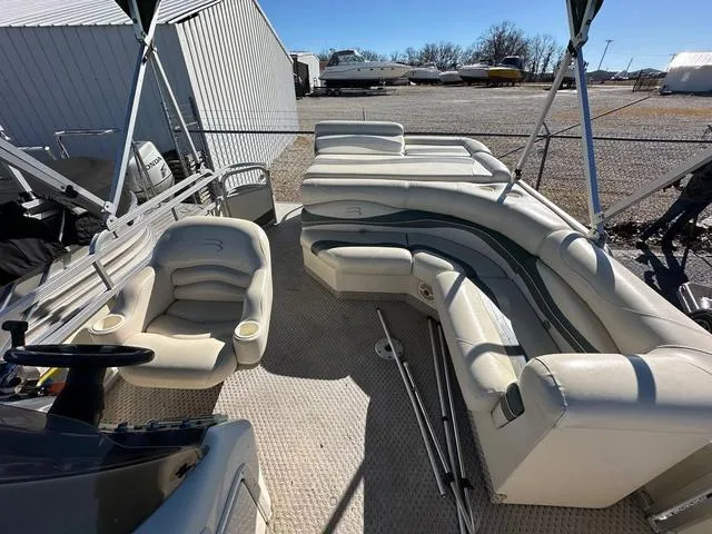 Slide: The Image of Bennington 2275RL 2003 - 9