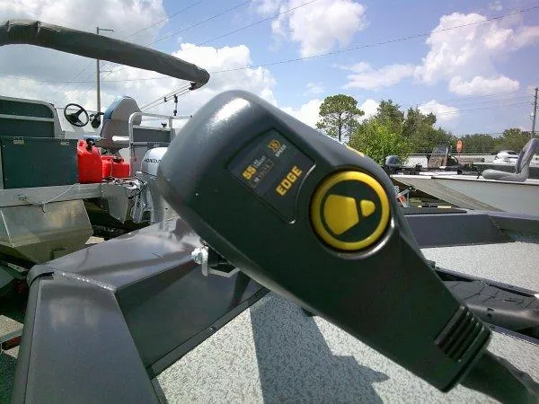 Slide: The Image of G3 Sportsman 1610 2024 - 3