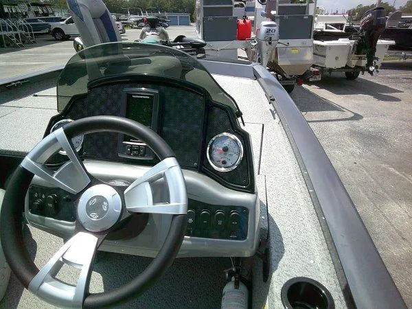 Slide: The Image of G3 Sportsman 1610 2024 - 5