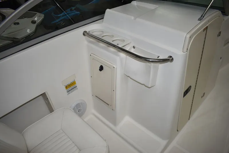 Slide: The Image of Boston Whaler 210 Ventura Dual Console 2003 - 43