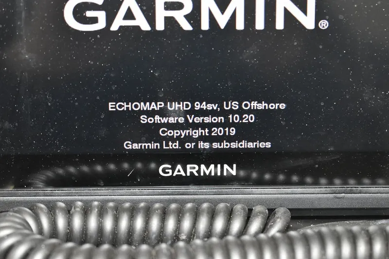 Slide: The Image of Boston Whaler 210 Ventura Dual Console 2003 - 53