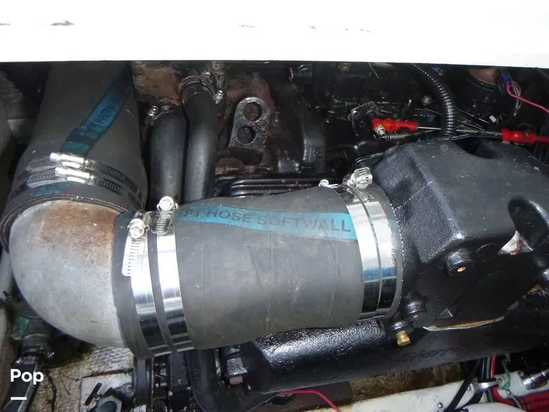 Slide: The Image of 1988 Wellcraft ST Tropez 3200 for sale in Meredith, NH - 10