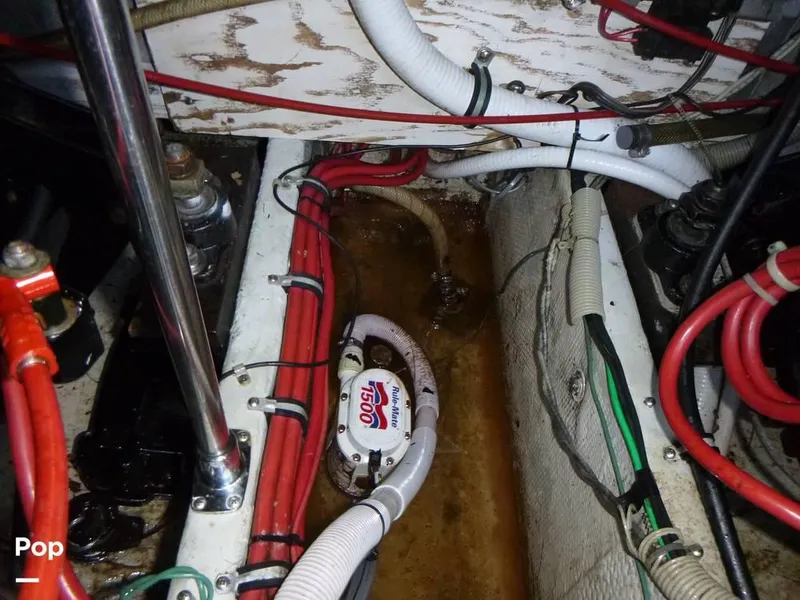 Slide: The Image of 1988 Wellcraft ST Tropez 3200 for sale in Meredith, NH - 11