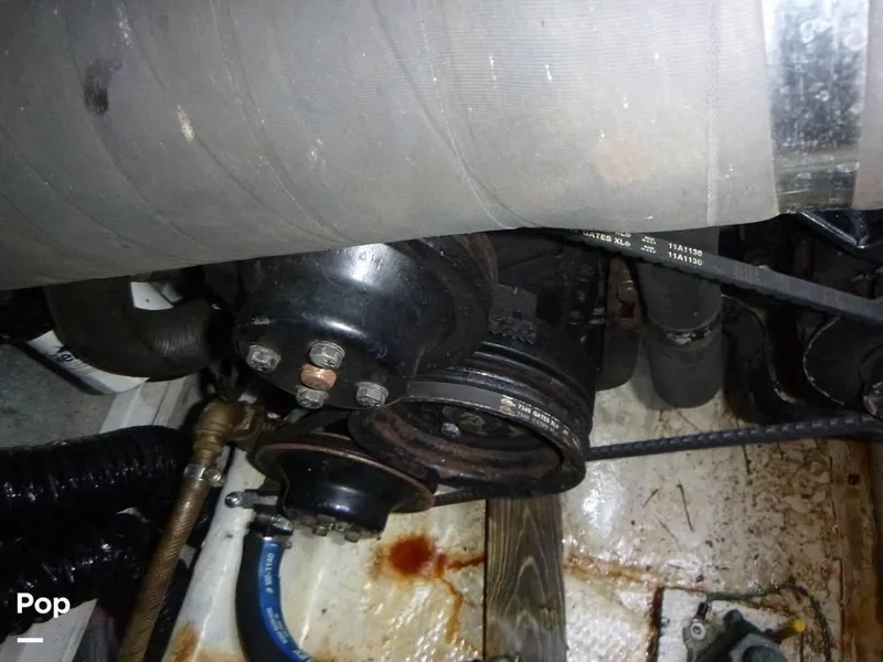 Slide: The Image of 1988 Wellcraft ST Tropez 3200 for sale in Meredith, NH - 14