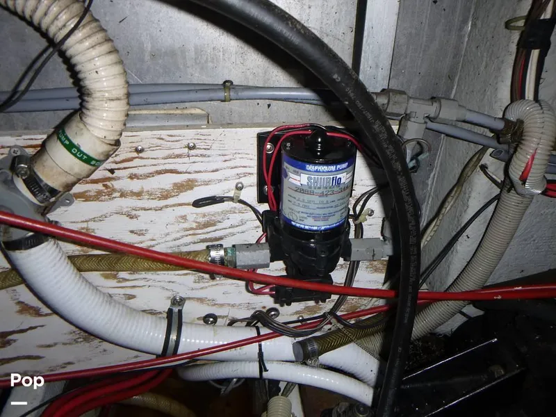 Slide: The Image of 1988 Wellcraft ST Tropez 3200 for sale in Meredith, NH - 16