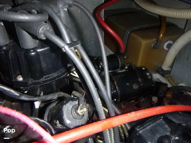 Slide: The Image of 1988 Wellcraft ST Tropez 3200 for sale in Meredith, NH - 17