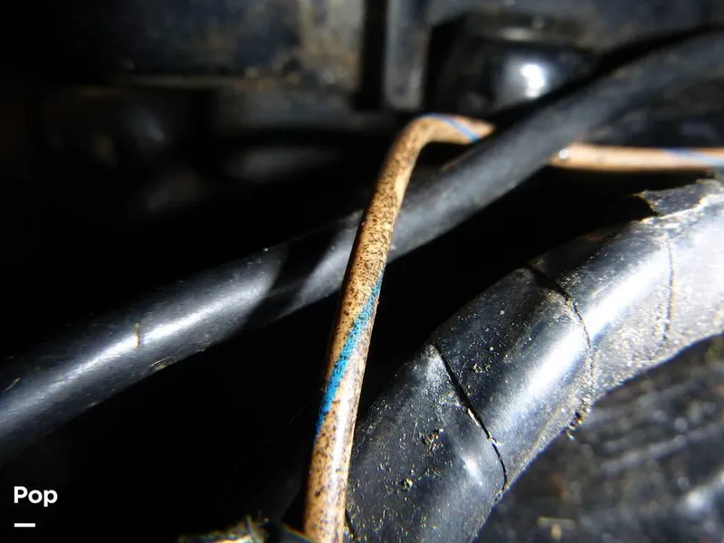 Slide: The Image of 1988 Wellcraft ST Tropez 3200 for sale in Meredith, NH - 23