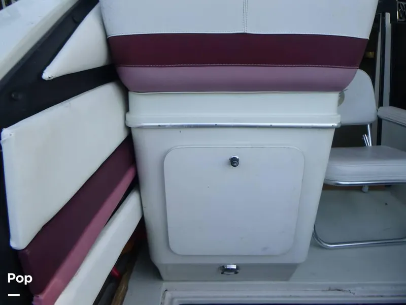 Slide: The Image of 1988 Wellcraft ST Tropez 3200 for sale in Meredith, NH - 25