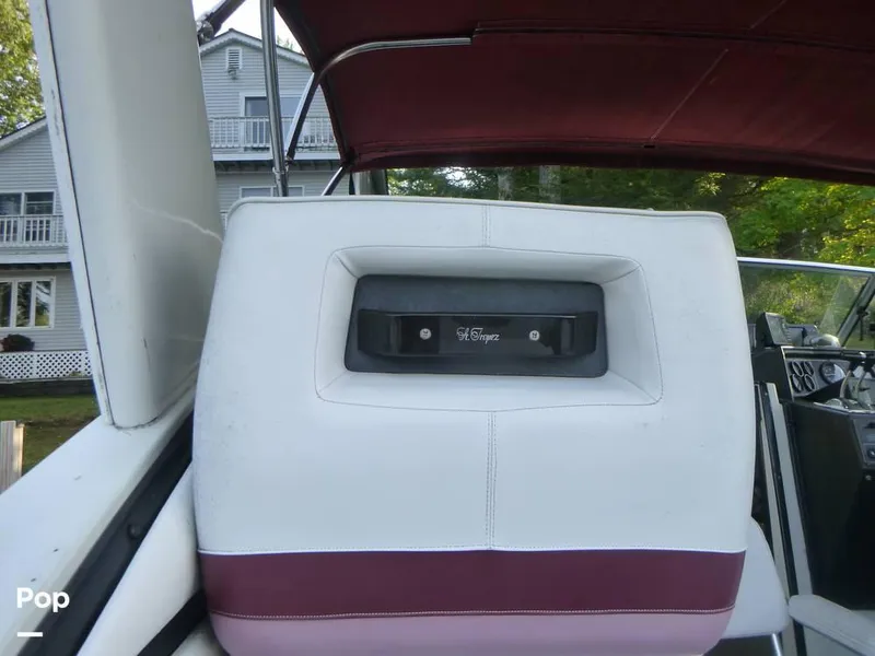 Slide: The Image of 1988 Wellcraft ST Tropez 3200 for sale in Meredith, NH - 26