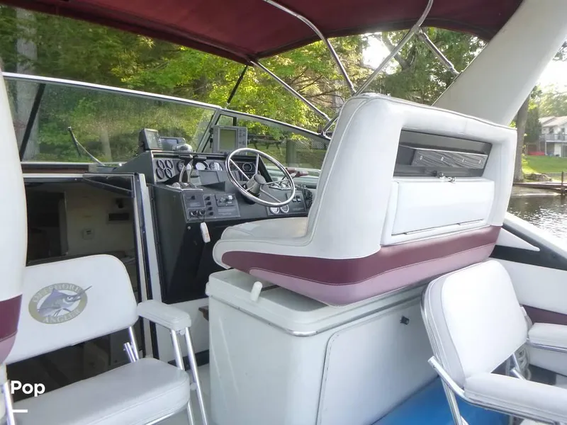Slide: The Image of 1988 Wellcraft ST Tropez 3200 for sale in Meredith, NH - 27