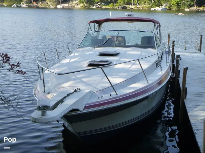 Slide: The Image of 1988 Wellcraft ST Tropez 3200 for sale in Meredith, NH - 3