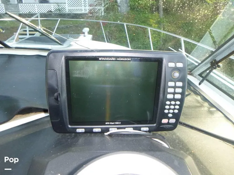 Slide: The Image of 1988 Wellcraft ST Tropez 3200 for sale in Meredith, NH - 30