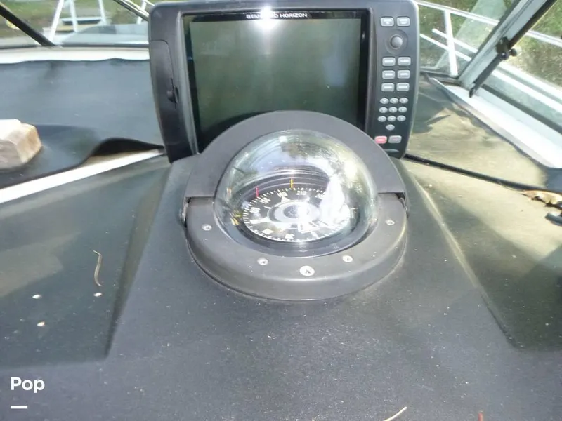 Slide: The Image of 1988 Wellcraft ST Tropez 3200 for sale in Meredith, NH - 32