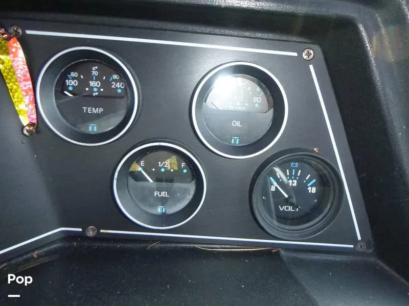 Slide: The Image of 1988 Wellcraft ST Tropez 3200 for sale in Meredith, NH - 33