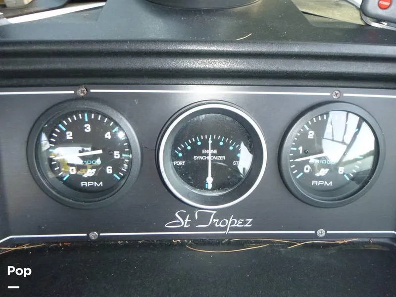 Slide: The Image of 1988 Wellcraft ST Tropez 3200 for sale in Meredith, NH - 34