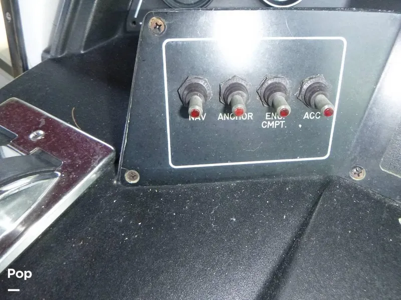 Slide: The Image of 1988 Wellcraft ST Tropez 3200 for sale in Meredith, NH - 36