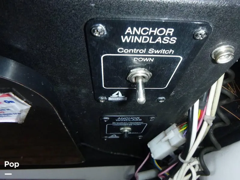 Slide: The Image of 1988 Wellcraft ST Tropez 3200 for sale in Meredith, NH - 40