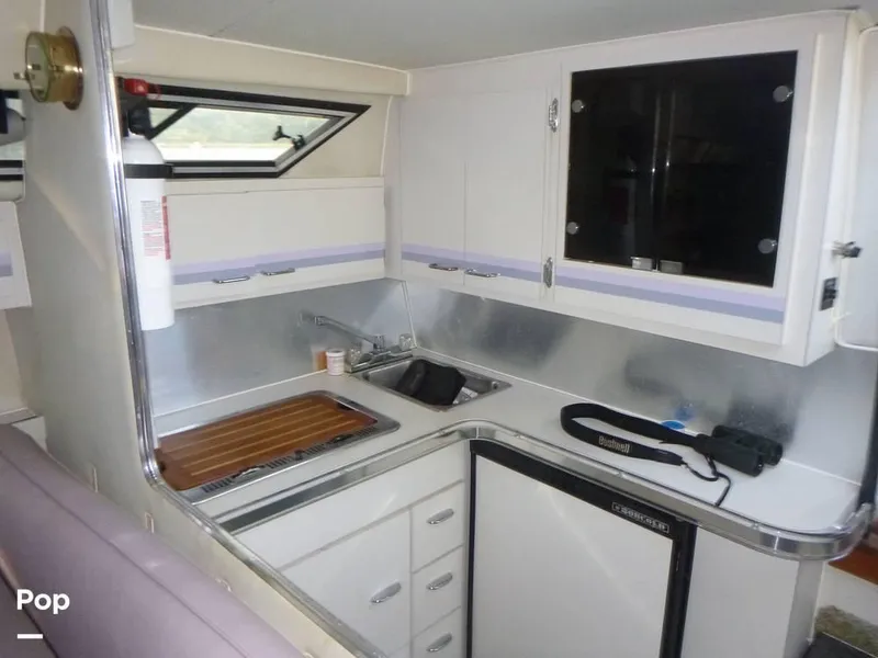 Slide: The Image of 1988 Wellcraft ST Tropez 3200 for sale in Meredith, NH - 43