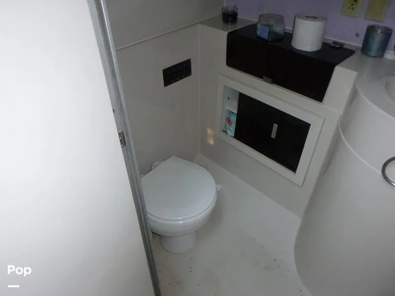 Slide: The Image of 1988 Wellcraft ST Tropez 3200 for sale in Meredith, NH - 44