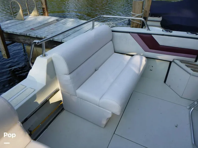 Slide: The Image of 1988 Wellcraft ST Tropez 3200 for sale in Meredith, NH - 5