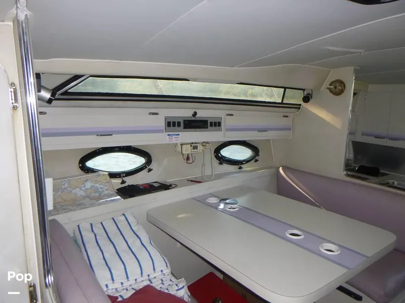 Slide: The Image of 1988 Wellcraft ST Tropez 3200 for sale in Meredith, NH - 52