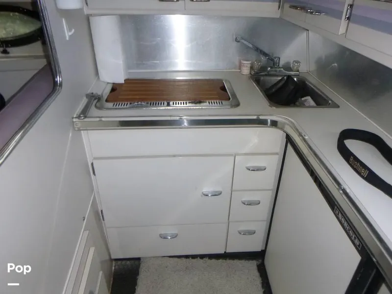 Slide: The Image of 1988 Wellcraft ST Tropez 3200 for sale in Meredith, NH - 60