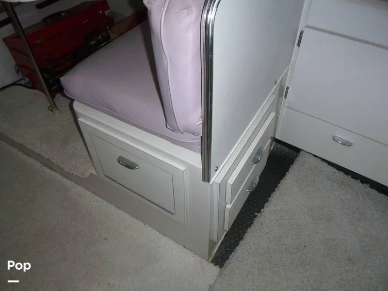 Slide: The Image of 1988 Wellcraft ST Tropez 3200 for sale in Meredith, NH - 61