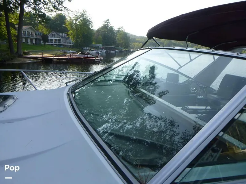 Slide: The Image of 1988 Wellcraft ST Tropez 3200 for sale in Meredith, NH - 70