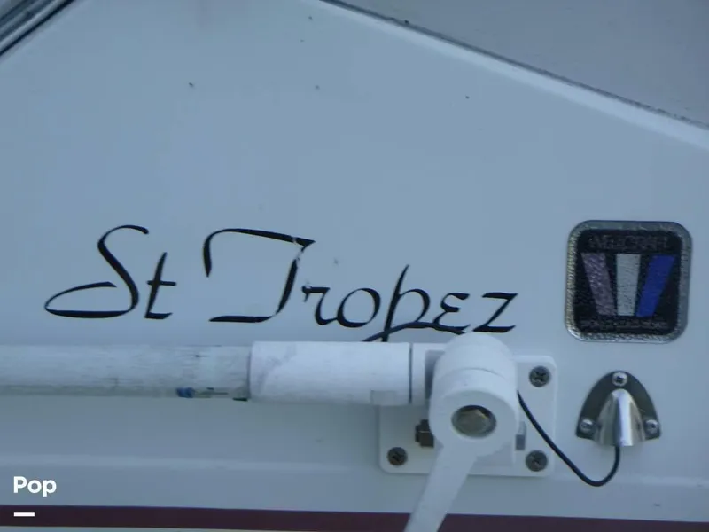 Slide: The Image of 1988 Wellcraft ST Tropez 3200 for sale in Meredith, NH - 72