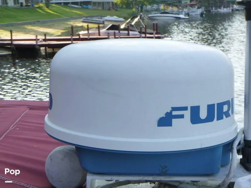 Slide: The Image of 1988 Wellcraft ST Tropez 3200 for sale in Meredith, NH - 73