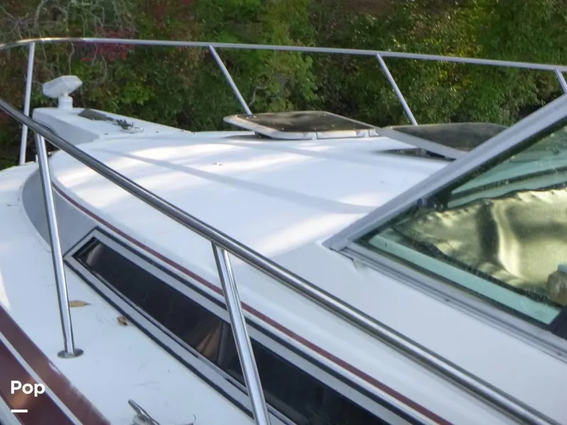 Slide: The Image of 1988 Wellcraft ST Tropez 3200 for sale in Meredith, NH - 77