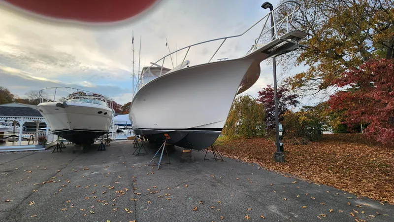 Slide: The Image of Ocean 56 Super Sport 2001 - 101