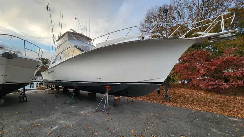 Slide: The Image of Ocean 56 Super Sport 2001 - 102