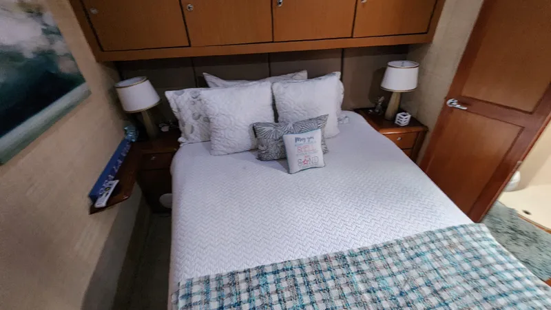 Slide: The Image of Ocean 56 Super Sport 2001 - 69