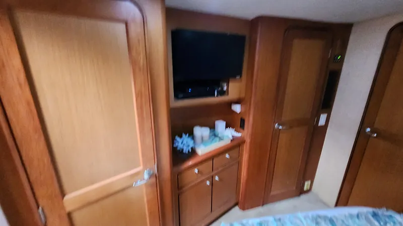 Slide: The Image of Ocean 56 Super Sport 2001 - 72