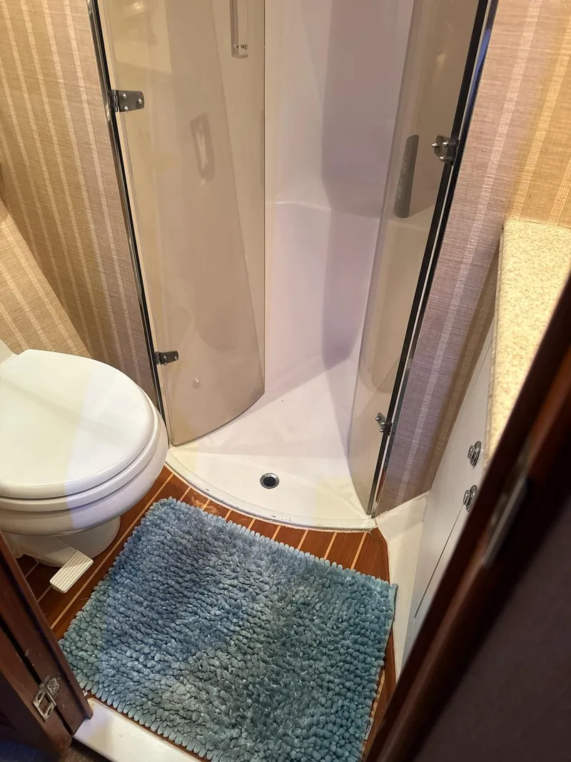 Slide: The Image of Ocean 56 Super Sport 2001 - 73