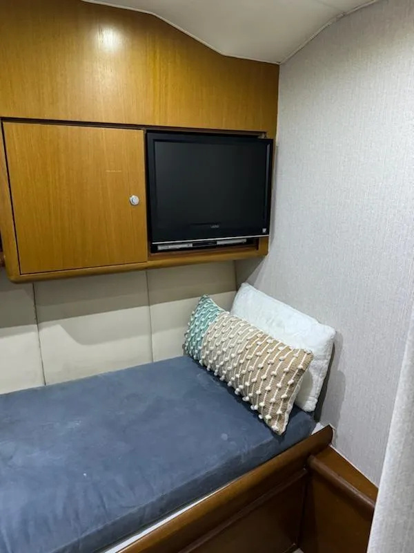 Slide: The Image of Ocean 56 Super Sport 2001 - 78