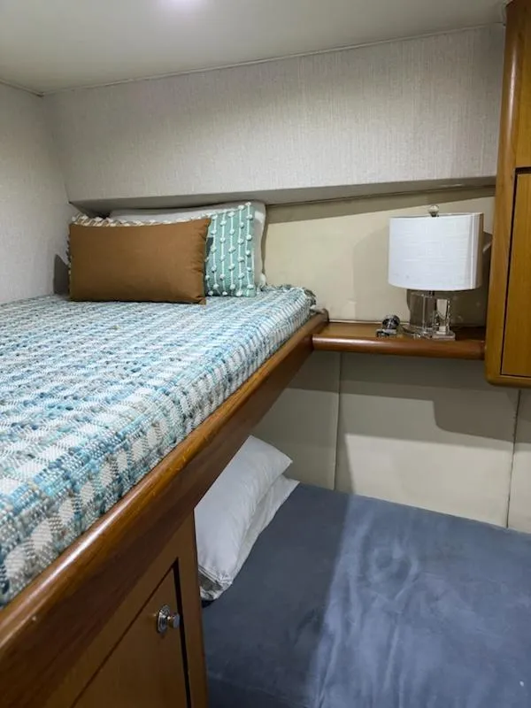 Slide: The Image of Ocean 56 Super Sport 2001 - 79