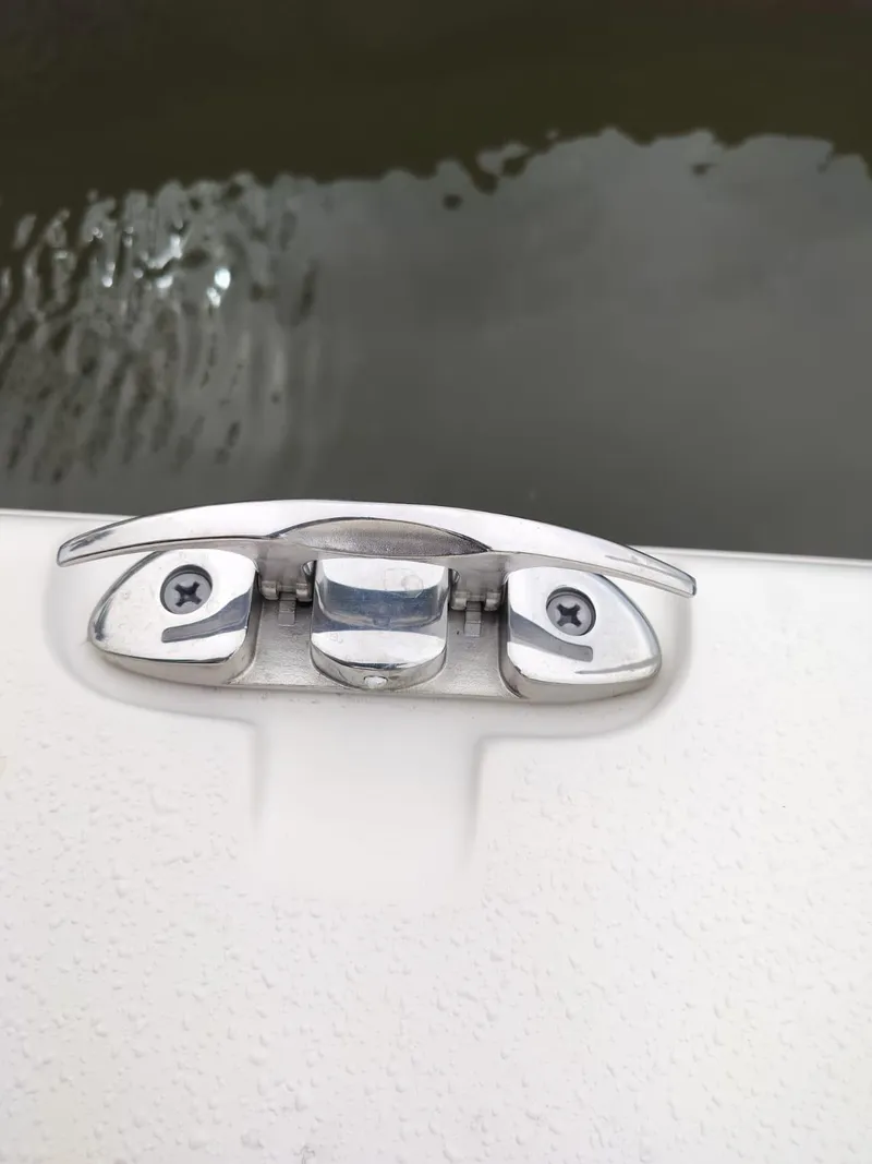 Slide: The Image of Sea Chaser 24 HFC 2017 - 100