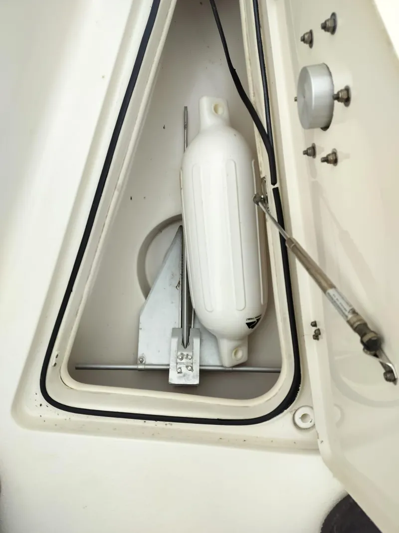 Slide: The Image of Sea Chaser 24 HFC 2017 - 104