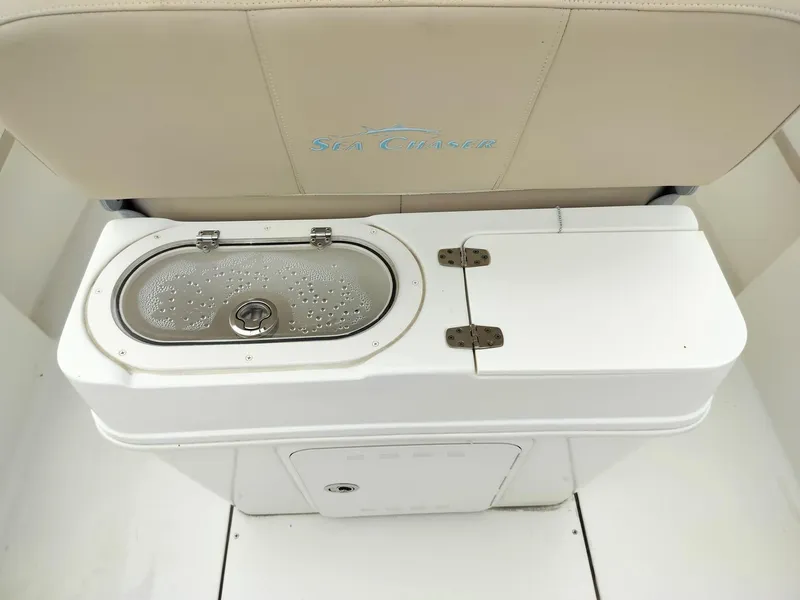 Slide: The Image of Sea Chaser 24 HFC 2017 - 105