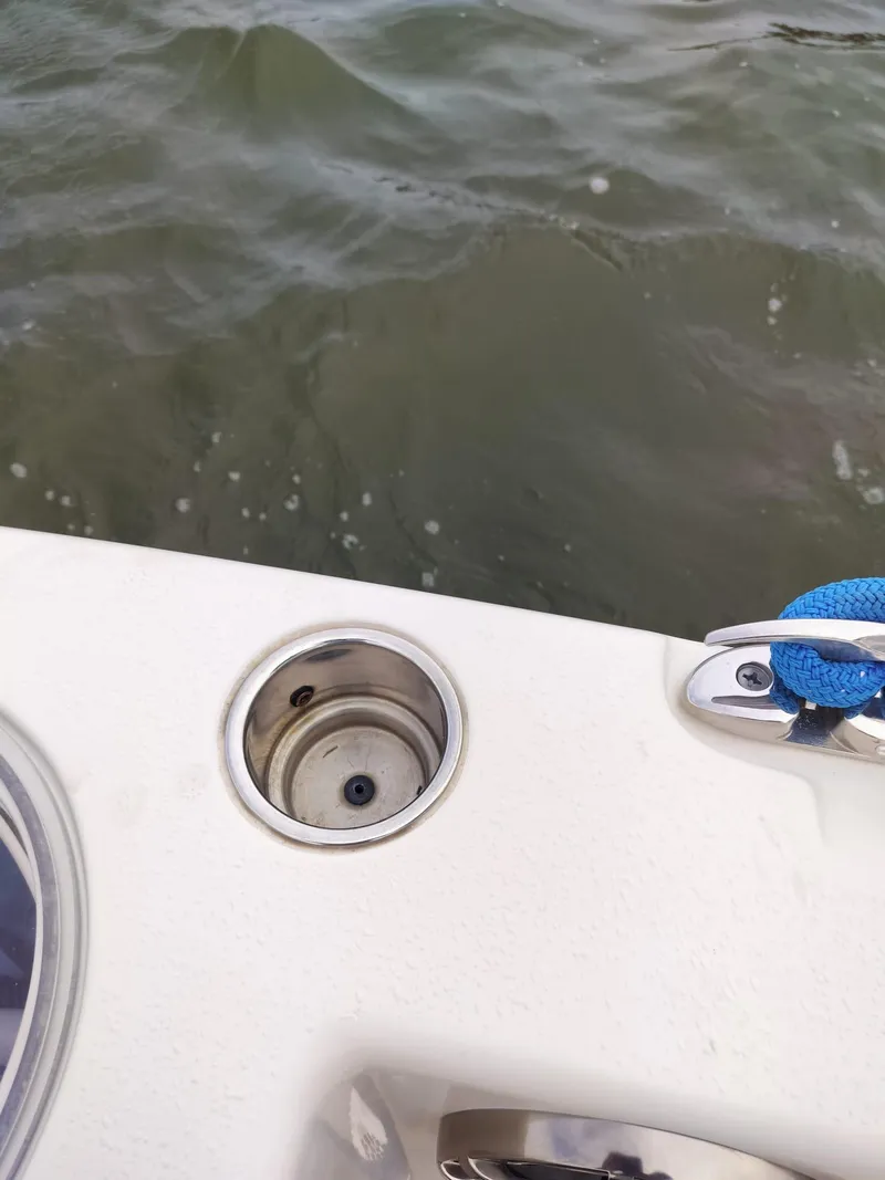 Slide: The Image of Sea Chaser 24 HFC 2017 - 106