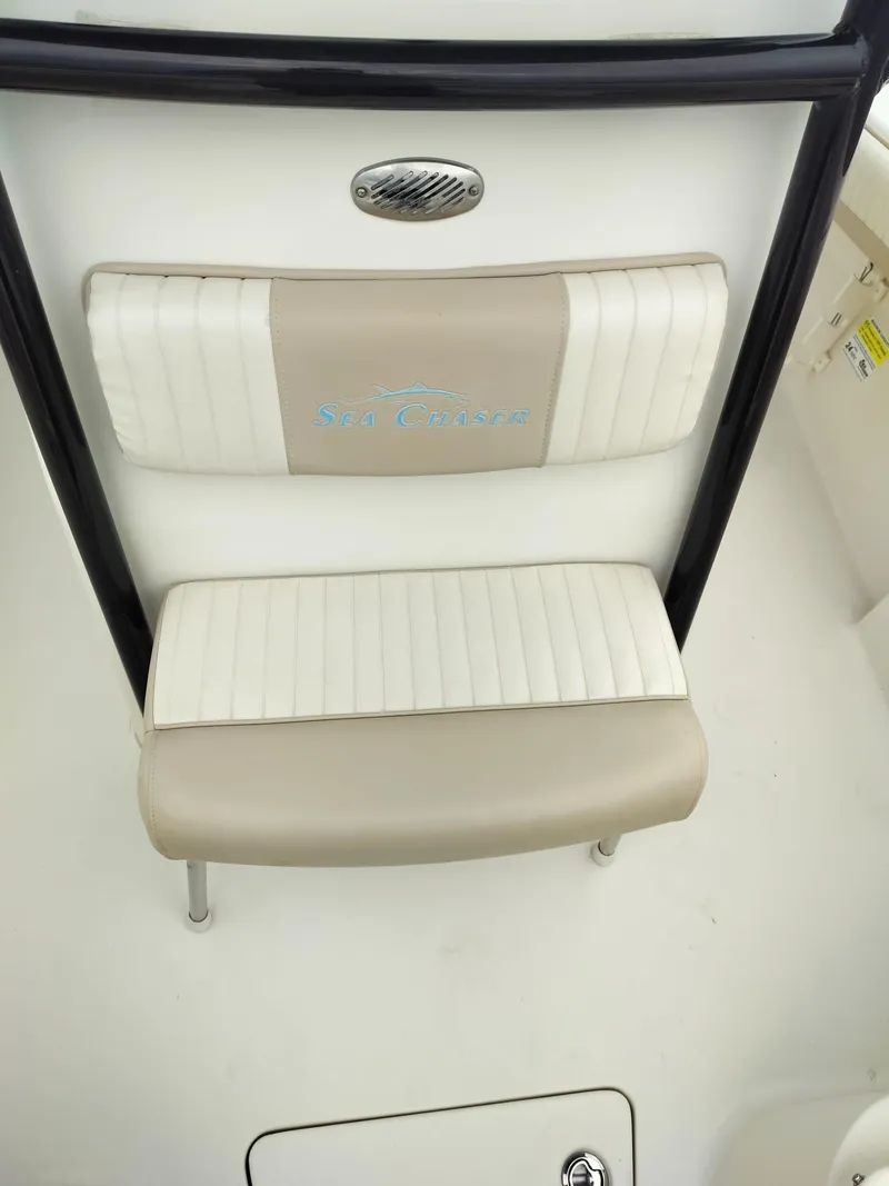 Slide: The Image of Sea Chaser 24 HFC 2017 - 108