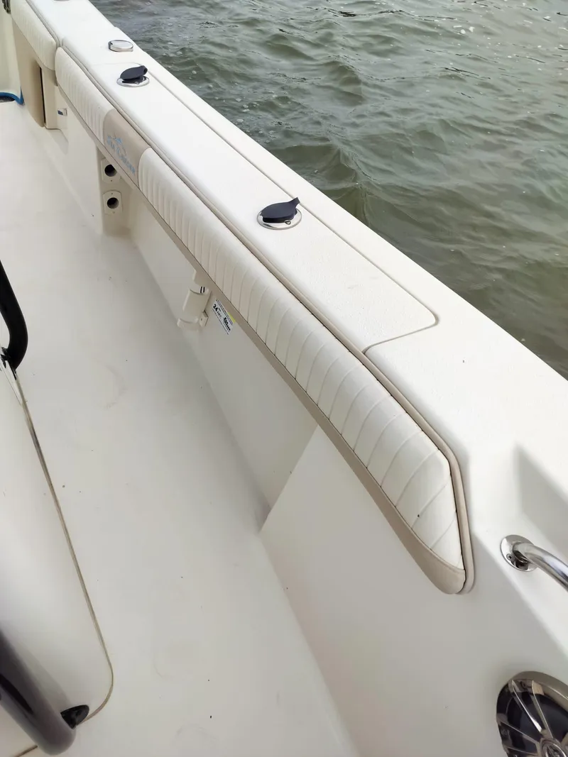 Slide: The Image of Sea Chaser 24 HFC 2017 - 50