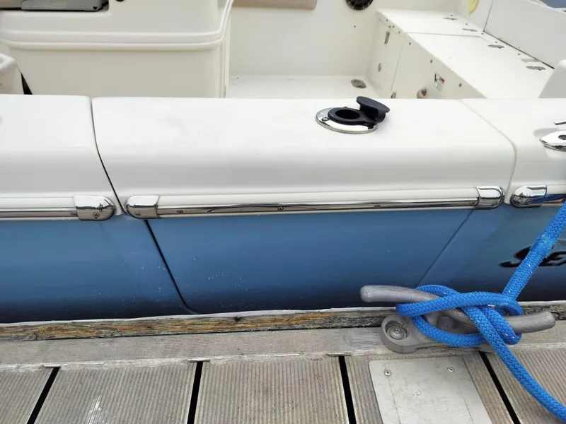 Slide: The Image of Sea Chaser 24 HFC 2017 - 52