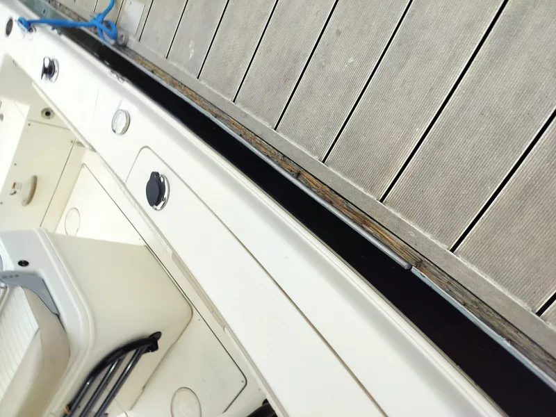 Slide: The Image of Sea Chaser 24 HFC 2017 - 55